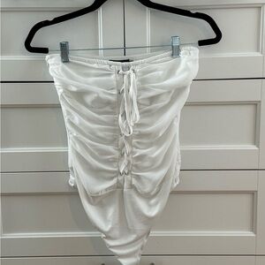 Pretty Little Thing Bodysuit